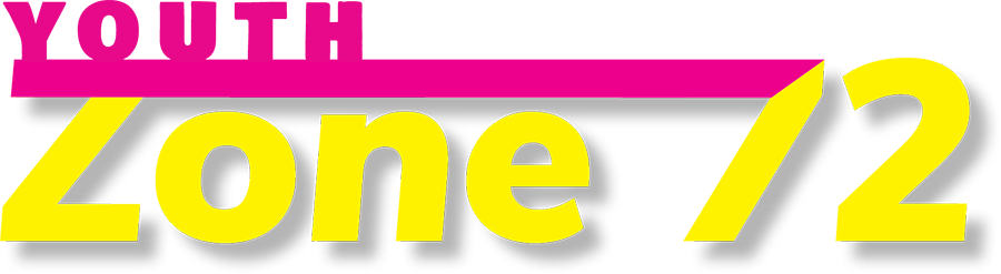 Youth Zone 72